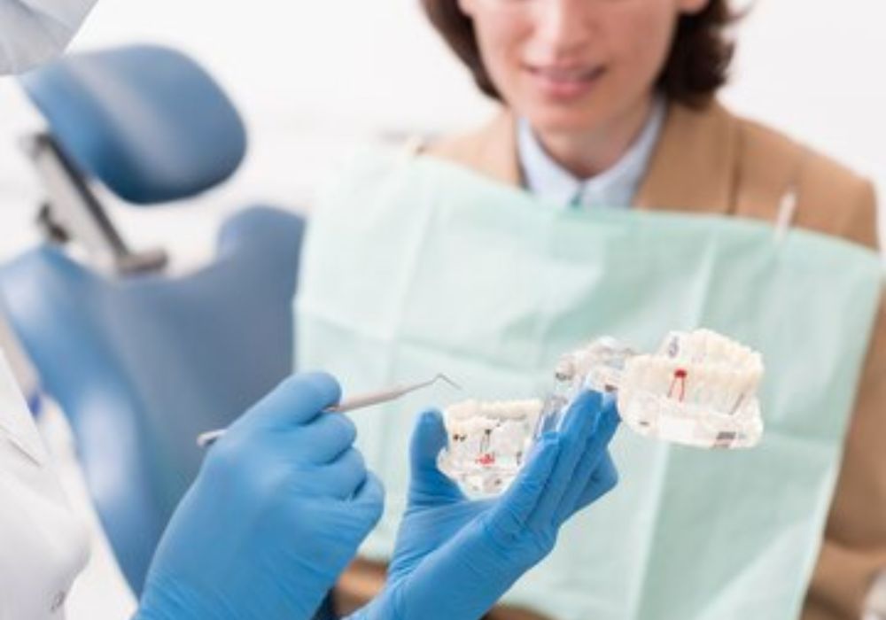 Enhance your Bone Grafting at our 1000 Dental Smiles and Implant Center